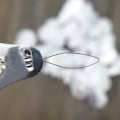 Miniatyrbilde 3 av 5: 20 Stykker Nåltråder Symaskin Aluminium Hånd Nåltråder Nåltråder for Håndsy, Jern Tråder Nålen Slitasje Linje Ark
