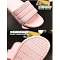 Miniatyrbilde 3 av 5: Slippersandaler Sommer Anti-Skli Slippers Menn & Kvinner Bad Par Casual Strand Sko