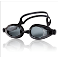 Miniatyrbild 1 av 4: Anti-Im Goggles för Simning, Vattentäta, Läcker Inte, UV-Skydd, Klar Spegel, Mjuk Silikonpackning, Professionella Simglasögon för Vuxna, M