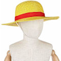Miniatyrbilde 3 av 5: CosplayStudio Barnehatt i Halm Monkey D. Ruffy | Hatt for barnekostyme