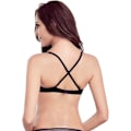 Miniatyrbilde 3 av 5: 80D - Damer Perfect Deep-V Plunge - Hverdags-BH