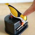 Miniatyrbild 3 av 5: Tandpetarehållare Dispenser, Automatisk Fågel Tandpetare Låda, Fågel Hackspett Tandpetare Dispenser