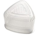 Miniatyrbillede 2 af 3: 2 Stykker Form (Stor) til Japansk Onigiri Maker Risbolde Trekant Triangulær Sushi Form Nigiri Nori Risform