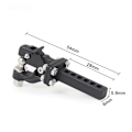 Miniatyrbilde 2 av 5: RC Tilhengerfeste RC Tilhengerkrok Slepekrok RC Tilbehør for 1:10 RC Crawler Traxxas TRX4 Axial SCX10 90046