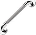20 Tommer Mesh 25 * 500mm - Toilet Greb Stang Rustfrit Stål Greb Stang Badekar Håndtag Håndklædeholder Væghængt