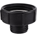 Miniatyrbillede 4 af 5: S100x8 Adapter til S60x6 Reduktion Grov Gevind med Tankdæksel IBC Tank Adapter Vandings Slange Hane Adapter til Regnvandstank Tøndeventil