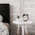 Miniatyrbillede 2 af 5: 9 stk. Genanvendelige Jute Gaveposer Linned Støvtæt Opbevaringspose med Snøre til Smykker Gave Bryllup Rejse, 3 Størrelser