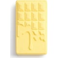 Miniatyrbillede 2 af 2: Makeup Revolution Bath I Heart Chocolate Bar Bath Fizzer Vanilla 110 Gr