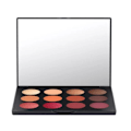 Miniatyrbillede 2 af 2: MAC Art Library Palett Flame-Boyant 17,2gr