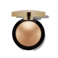 Miniatyrbillede 2 af 3: Milani Baked Highlighter 8gr - 120 Champagne D’Oro