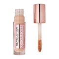 Miniatyrbillede 1 af 2: MakeUp Revolution Conceal & Define C9 4G
