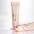 Miniatyrbillede 3 af 3: Makeup Revolution Face Superdewy Multi Purpose Balm 50 Ml