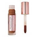 Miniatyrbillede 1 af 2: MakeUp Revolution Conceal & Define C15 4G