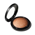 Miniatyrbillede 1 af 4: MAC Mineralize Skinfinish Poudre De Finition 10gr Global Glow