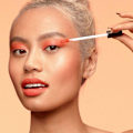 Pikkukuva 4 / 4: Nudestix Magnetic Lip Plush Paints Fresh Fiji 10 Ml