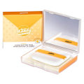 Pikkukuva 1 / 2: Merci Handy Hello Sunshine Love & Jasmine Blotting Paper 50 Sheets