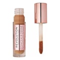 Miniatyrbillede 1 af 2: MakeUp Revolution Conceal & Define C13 4G