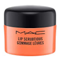 Miniatyrbild 1 av 2: MAC Lip Scrubtious Candied Nectar