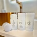 Miniatyrbillede 4 af 4: Calvin Klein CK One Deostick 75ml 3-pack