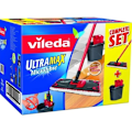 Miniatyrbillede 1 af 6: Vileda Ultramax Complete Box