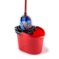 Miniatyrbild 1 av 6: Vileda Supermocio 3 Action Mopp