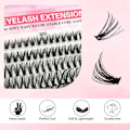 Pikkukuva 3 / 8: DIY Yksittäiset tekoripset
