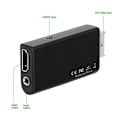 Miniatyrbild 3 av 5: HDMI-adapter till PlayStation 2 / PS2