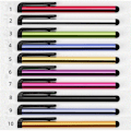 Miniatyrbillede 3 af 4: 10-pak - Touchpen / Stylus Pind - Mobil