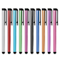 Miniatyrbillede 1 af 4: 10-pak - Touchpen / Stylus Pind - Mobil