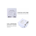 Miniatyrbillede 5 af 5: Elektronisk timer DC12V 16A 28 programmer Programmerbart LCD-display