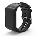 Miniatyrbild 4 av 4: För Garmin Vivoactive Hr SilikonbandSvart