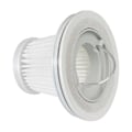 Miniatyrbillede 3 af 5: 10 stk. Hepa-filter til Ssxcq01xy støvsuger Hjem Bil Mini Trådløs Vaskbar Filter Reservedele