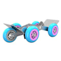 Miniatyrbild 1 av 3: 1 st Auto Dolly