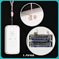 Miniatyrbillede 4 af 5: Discovery Tablet Mini Touch Læringsrepeater Barebones