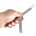 Miniatyrbillede 3 af 4: 16 Blade Feeler Gauge Metric Gap Filler 0,05-1mm Tykkelse Rustfrit Stål