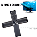 Miniatyrbild 3 av 5: Bn59-01242a Fjärrkontroll för Samsung TV-apparater med Bluetooth -röst