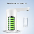 Miniatyrbild 3 av 5: Universal Vattenautomat för Drickande i Köket med USB-Laddning