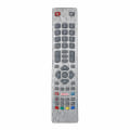 Miniatyrbild 1 av 5: Tv-fjärrkontrollersättning för Sharp Aquos-fjärrkontroll med 3D-knapp Fernbedienung