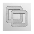 Miniatyrbild 3 av 4: 6 st mikrofibermoppdukar för Winbot W836 W850 W860 W880 W920 fönsterputsrobot