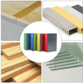 Miniatyrbild 2 av 5: 4 st diamantpoleringspads, slipblock för sten, keramik, kakel, glas, 4 grovhetsnivåer - 60 100 200 400 (silverfärgad sida)