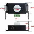 Miniatyrbillede 4 af 5: LED-menneskekropsdetektor med induktion infrarød switch