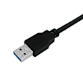 Miniatyrbild 2 av 4: Usb3.0-hane till hane-datakabel-1