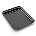 Miniatyrbild 1 av 5: Liten liten bakplåt nonstick set nonstick bakplåt brödrost ugn bricka kakplåtar