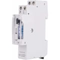 Miniatyrbillede 3 af 5: Rail Time Switch Intelligent DIN Rail Timing Control Switch TM610C 220V Timer Relay for Street Light