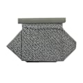 Miniatyrbild 4 av 4: 10-pack dammsugarpåsar för Lg V3700ser V3800ser V5800se