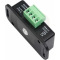 Miniatyrbillede 2 af 5: LED-menneskekropsdetektor med induktion infrarød switch