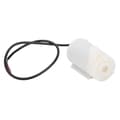 3-5v Micro Submersible Vattenpump Vattenbehållare Tillbehör Usb-port