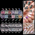 Miniatyrbild 3 av 5: Nagelkonstverktygssats - Blacksport Equipment