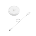 Miniatyrbild 1 av 4: För Boom3 Bluetooth-högtalare laddningsbas Ue Blast Dock bärbar laddare, vit