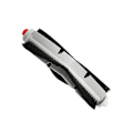 Miniatyrbilde 5 av 5: 2 stk Hovedbørste for W11/rm2102/w11se Robotstøvsuger Reservedeler Hjemmerengjøring